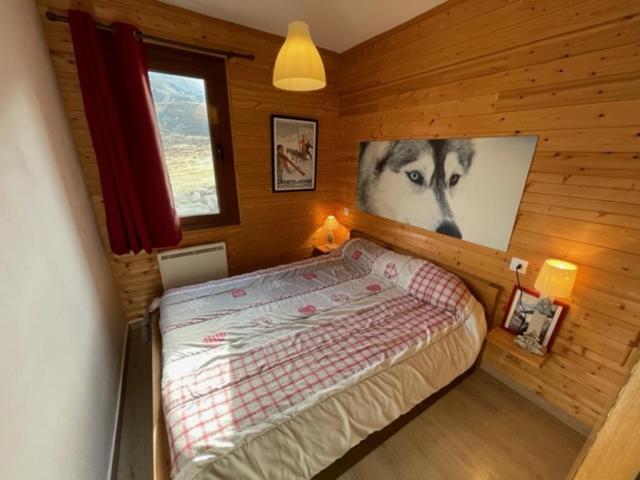 Immodelpas Grizzly Leilighet Pas De La Casa Eksteriør bilde